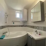 Apartmán Sardoar Vendeghaz