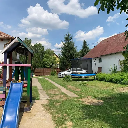 Sardoar Vendeghaz * Abadszalok