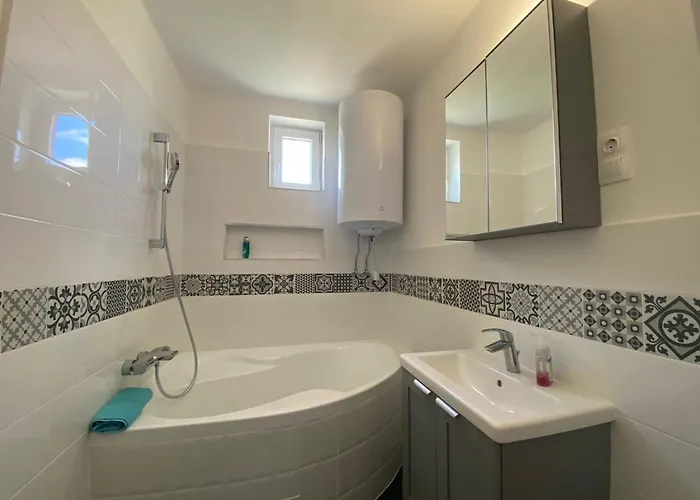 דירה Sardoar Vendeghaz